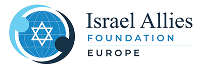 Logo IAF Europe